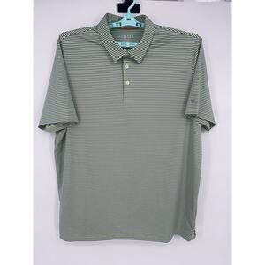 Maelreg Mens Performance Polo 2XL